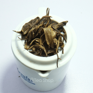 Leaf Orthodox Tea in Bangladesh