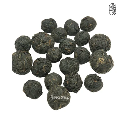 Moondrop Green Tea