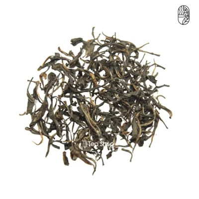 Leaf Orthodox Tea