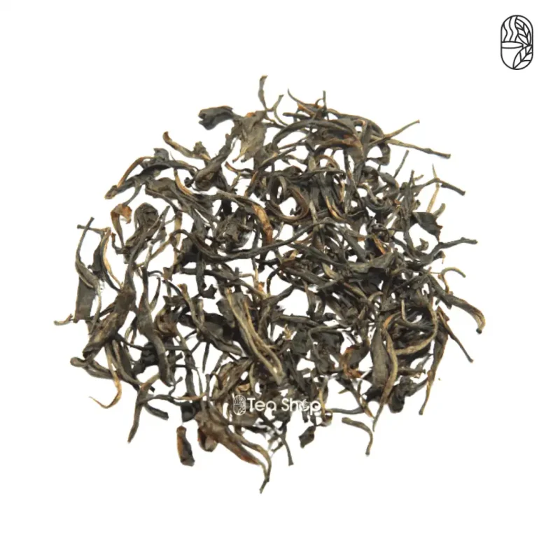 Leaf Orthodox Tea