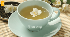 Jasmine Tea Bangladesh