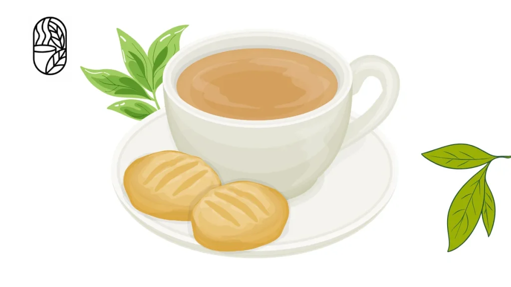 How to Make Bangladeshi Milk Tea Step by Step