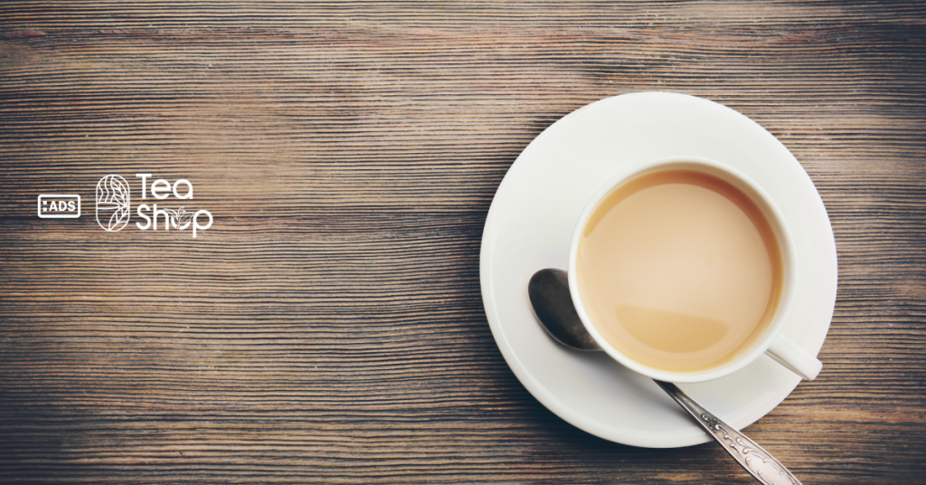 How to Make Bangladeshi Milk Tea