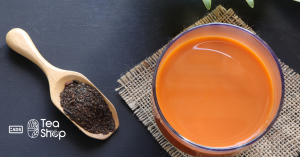 Milk Tea in Bangladesh