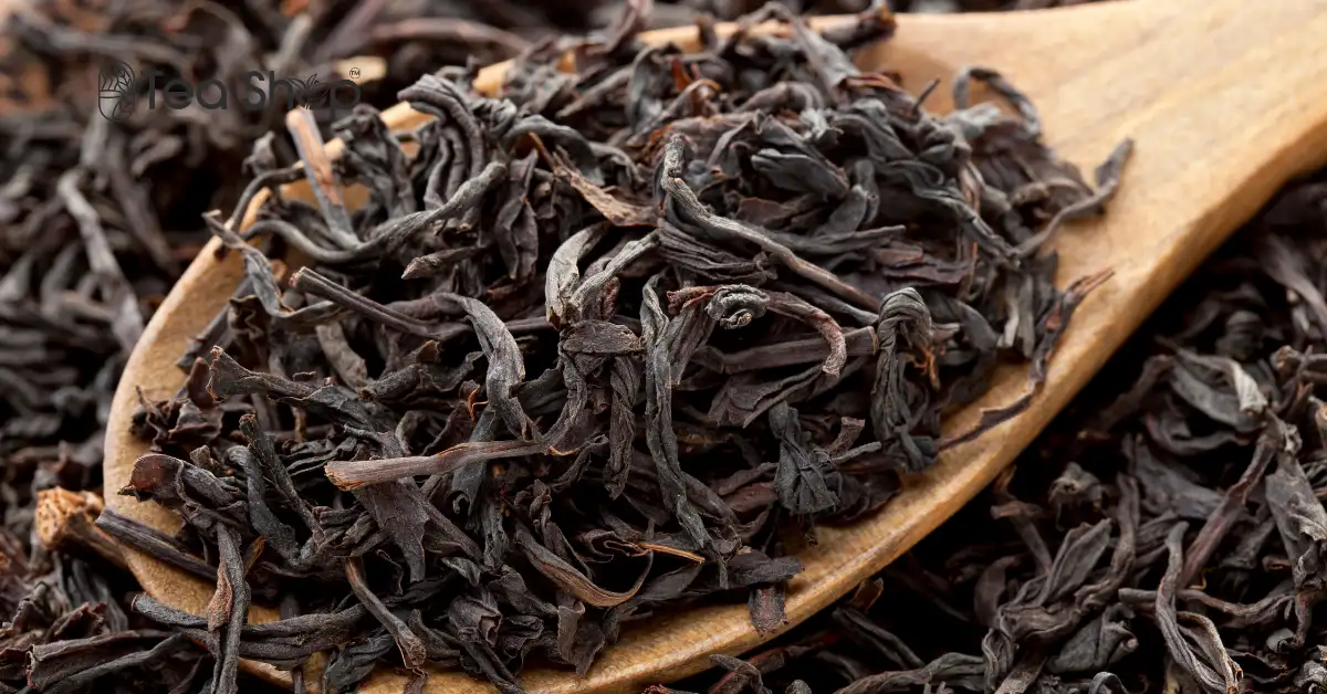 What is orthodox tea