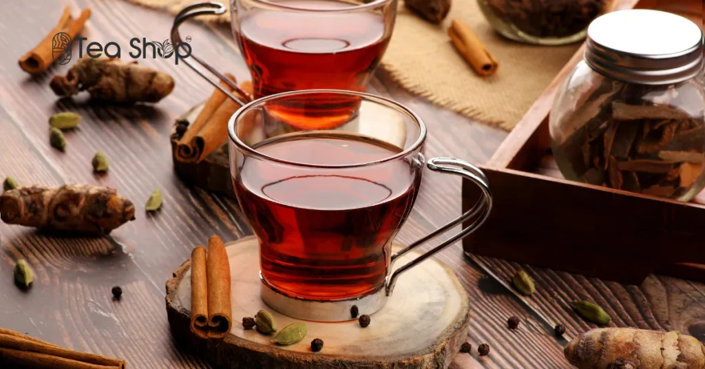how orthodox tea is made
