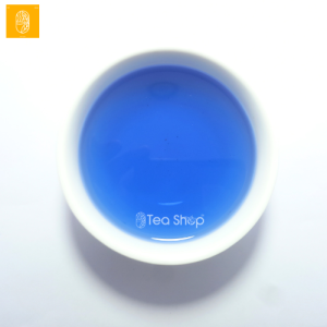 Butterfly Pea Flower Tea