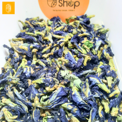 Butterfly Tea