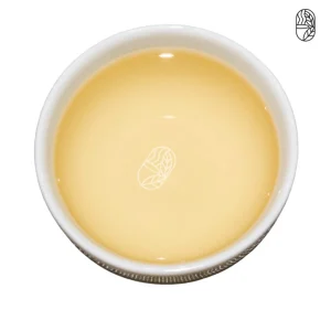 Bai Mu Dan White Tea