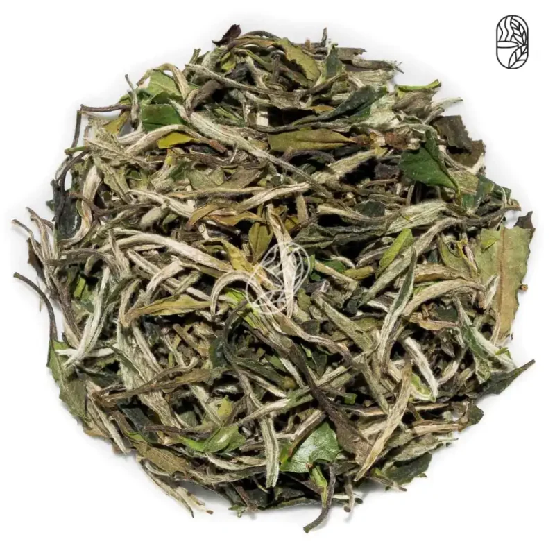 Bai Mu Dan White Tea