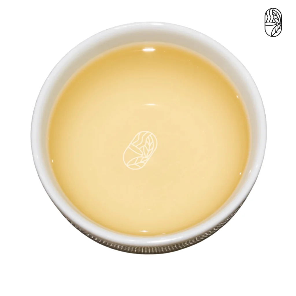 Bai Mu Dan White Tea