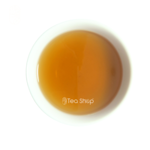 Green Ball Tea in Sylhet