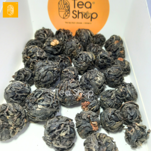 Green Ball Tea Price in Bd