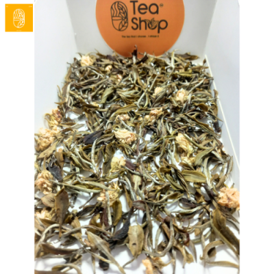 Jasmine Bai Mu Dan Tea Price in Bd