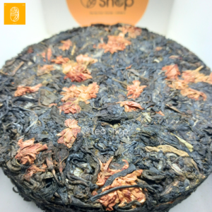 Pu Erh Tea in Bangladesh