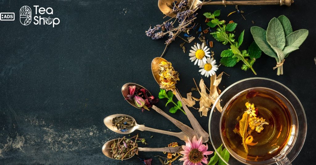 tea