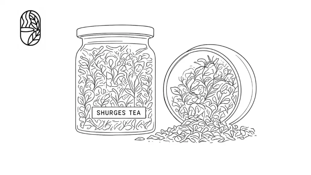 Flower Infusion and Flower Tea Are Not the Same