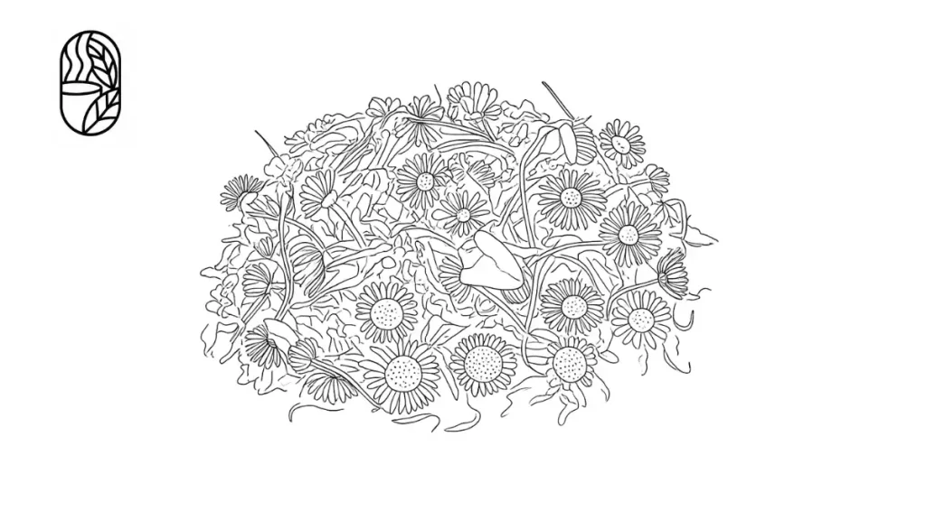 What Is a Flower Tea Blend