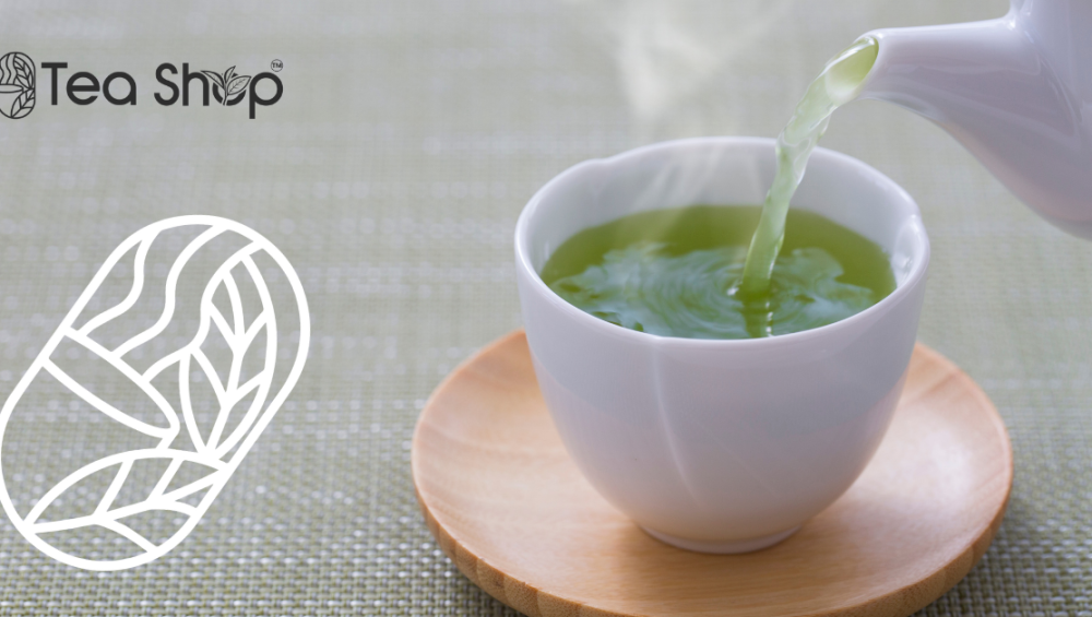 Lipton green tea price in bangladesh