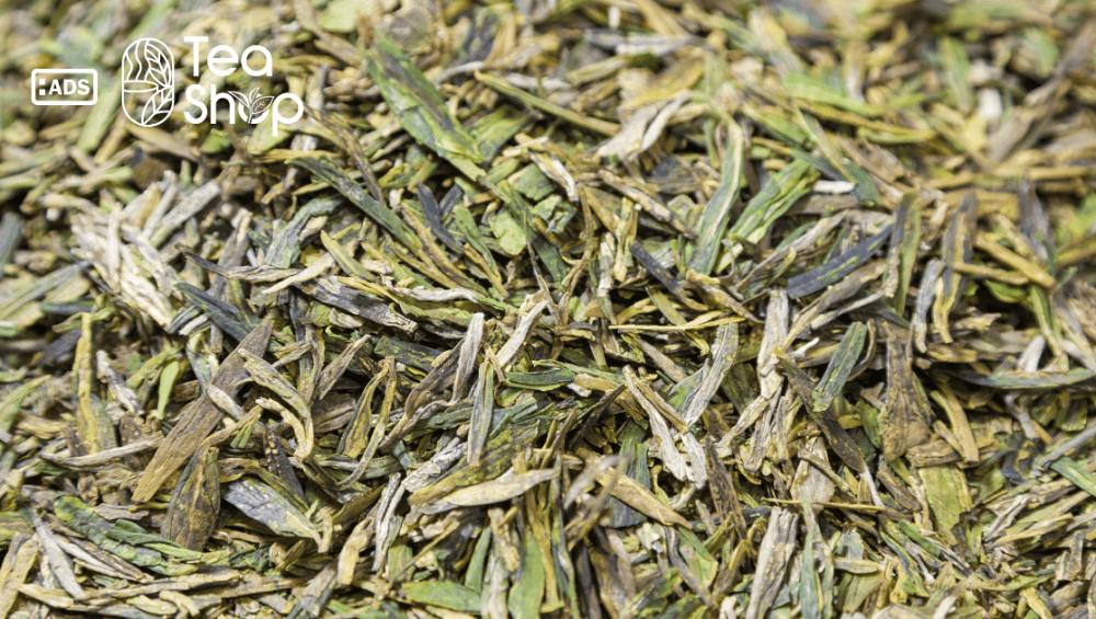 Dragon well Tea Prices in Bangladesh