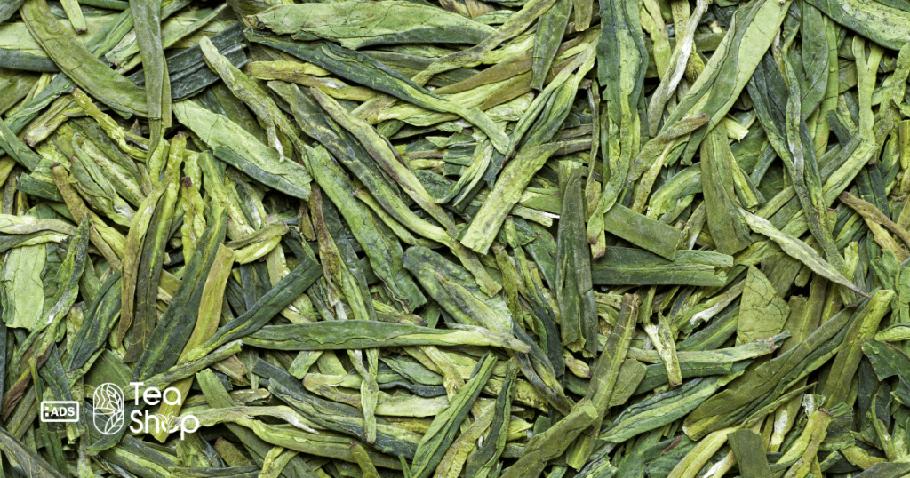 Longjing tea price in bangladesh