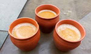 milk tea recipe in Bangladesh