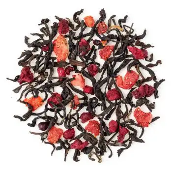 Shop Flavored Tea