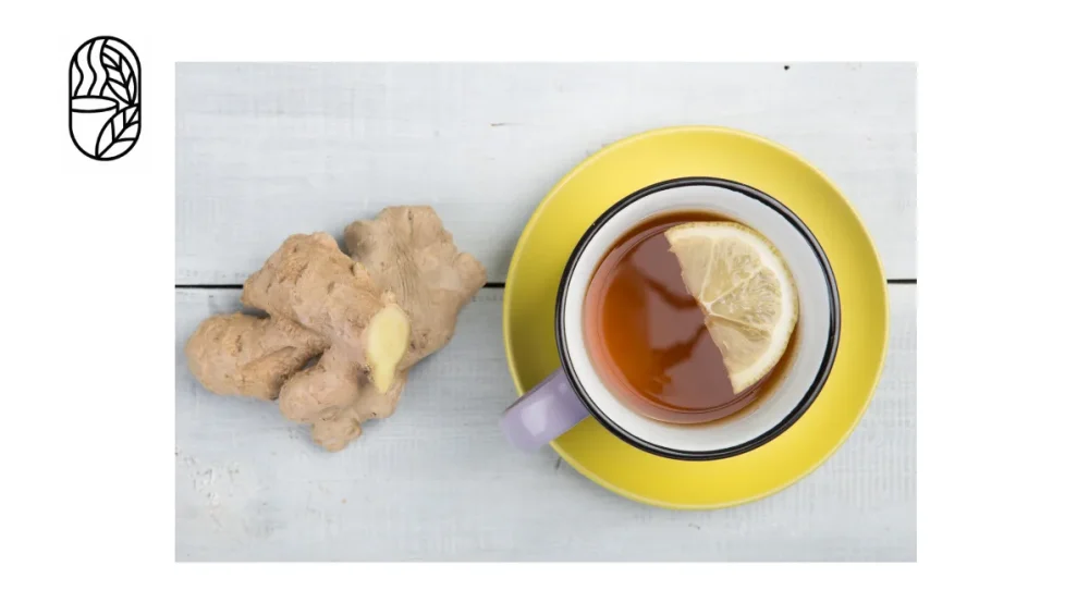 Ginger Tea Benefits