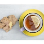 Ginger Tea Benefits