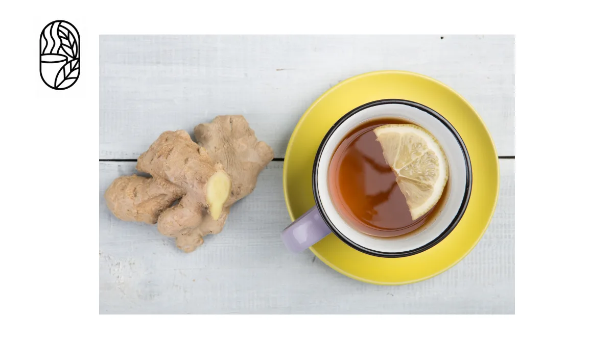 Ginger Tea Benefits