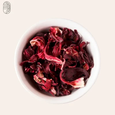 Hibiscus Tea