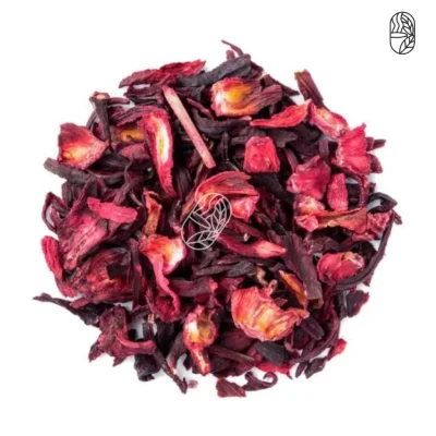 Hibiscus Tea