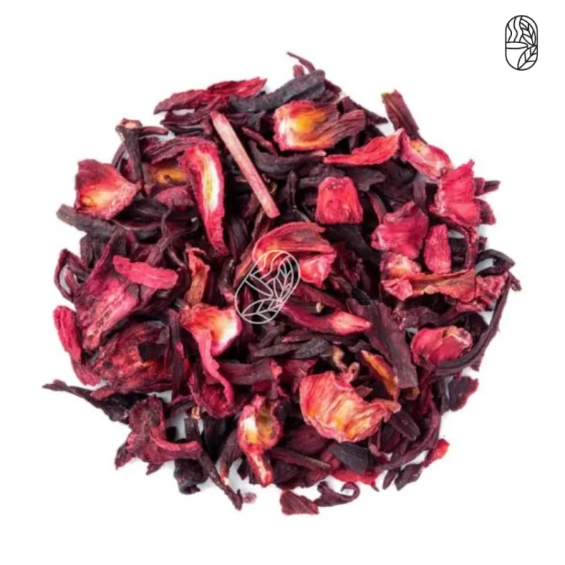 Rosella Tea
