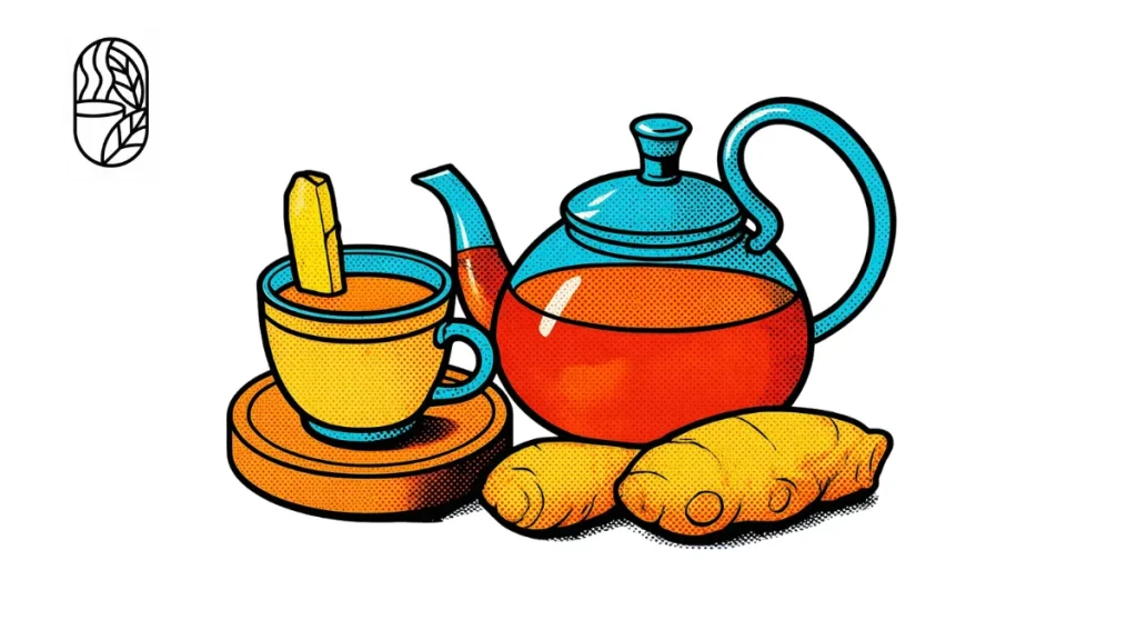 How to Choose Ginger Tea in Bangladesh