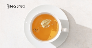 Making ginger tea is simple and requires only a few ingredients