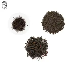 Orthodox Tea Discovery Box – 3 Premium Tea
