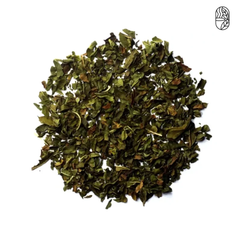 Peppermint Tea
