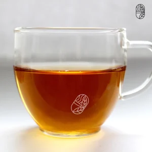 Premium Peppermint Tea by Pudina Tea