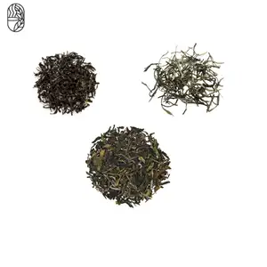 Tea Discovery Box – 3 Premium Tea