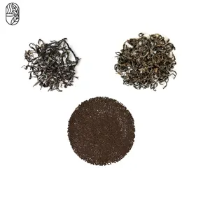 Tea Explorer Pack – CTC Leaf 250g + Oolong & Orthodox Tea - Image 3