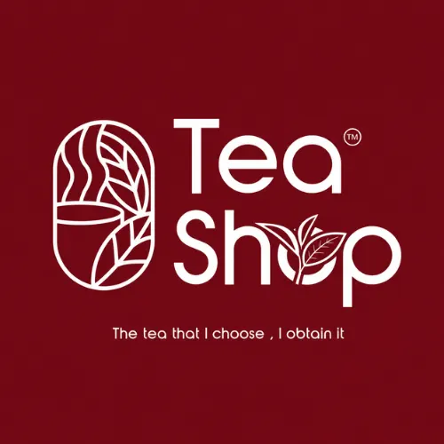 Tea Shop BD Logo