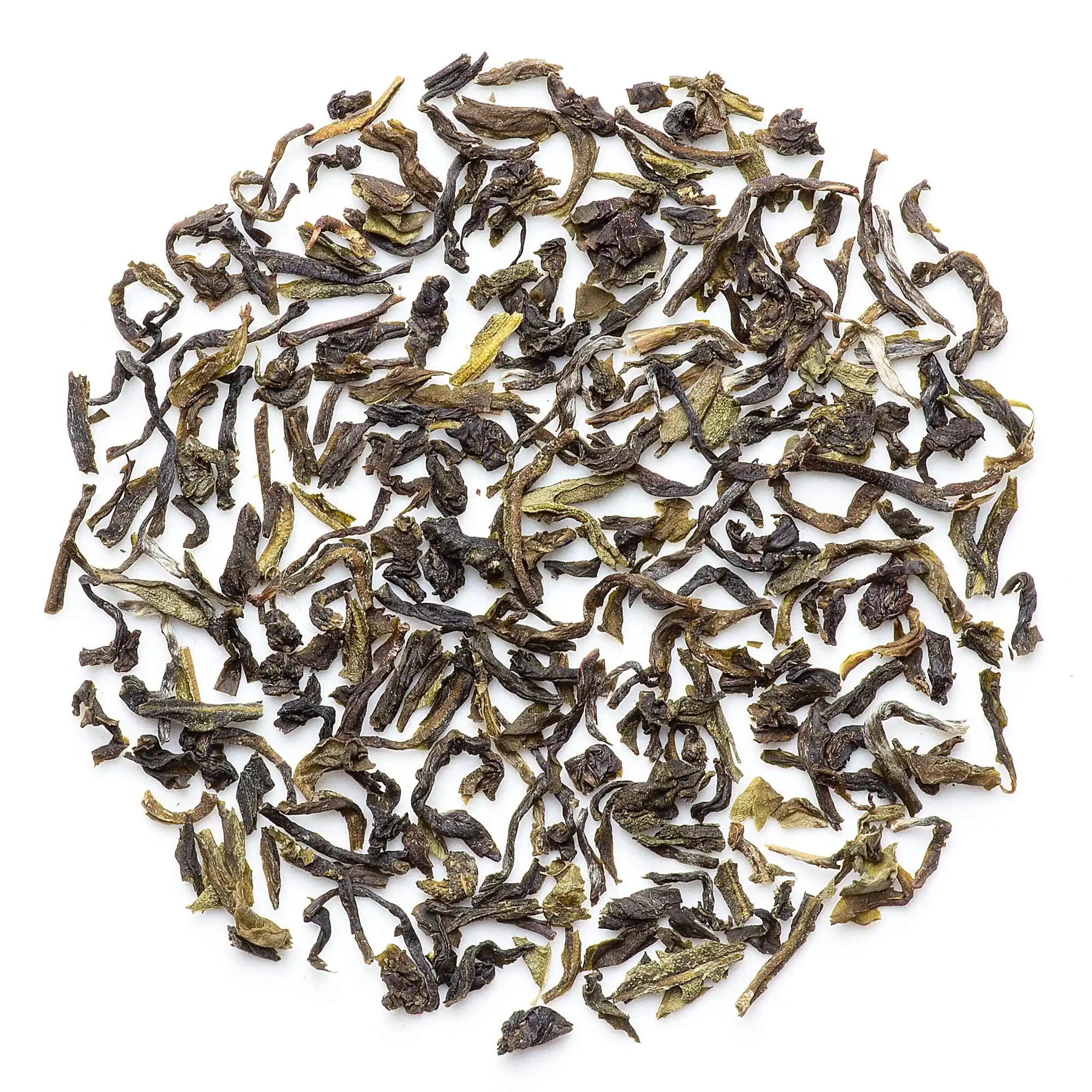Shop Yellow Tea