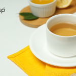 about ginger tea