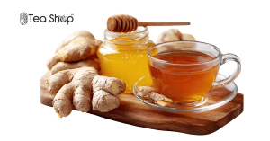 ginger tea price in bangladesh