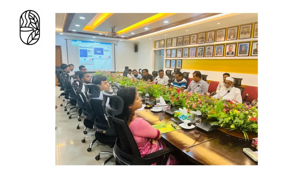 Bangladesh Tea Auction Licence