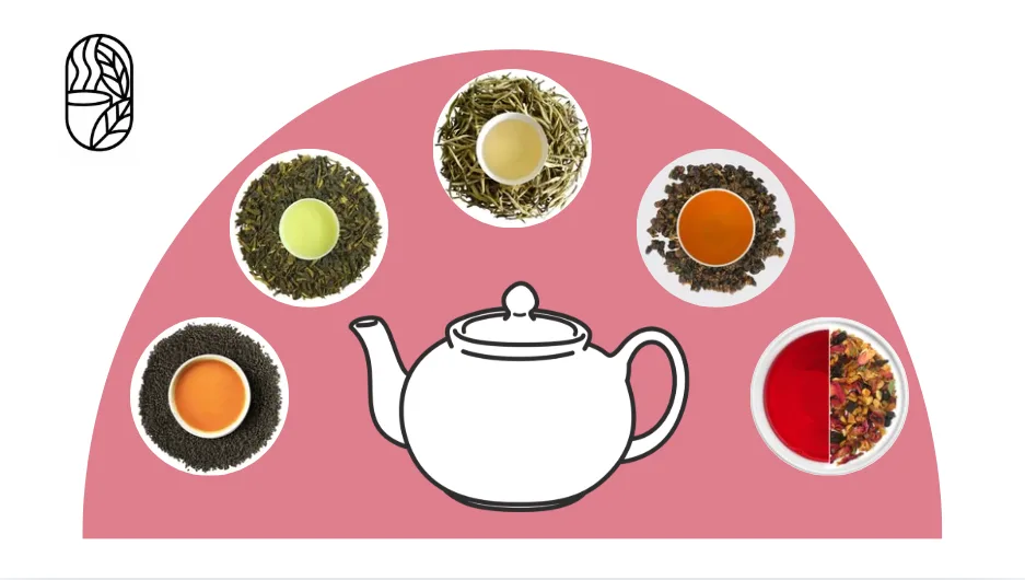 Bangladesh Tea Guide