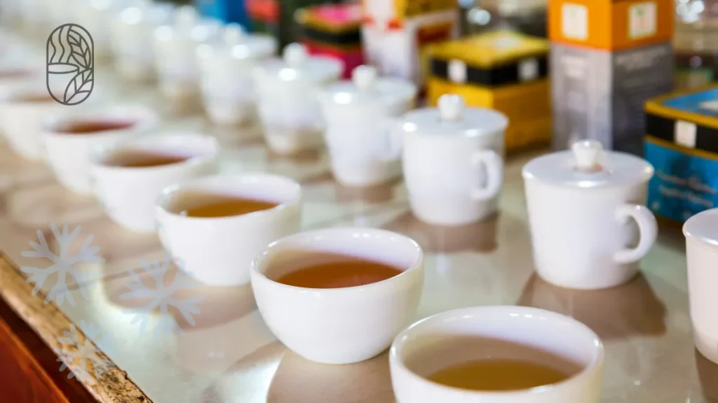 Best Tea for Every Season in Bangladesh