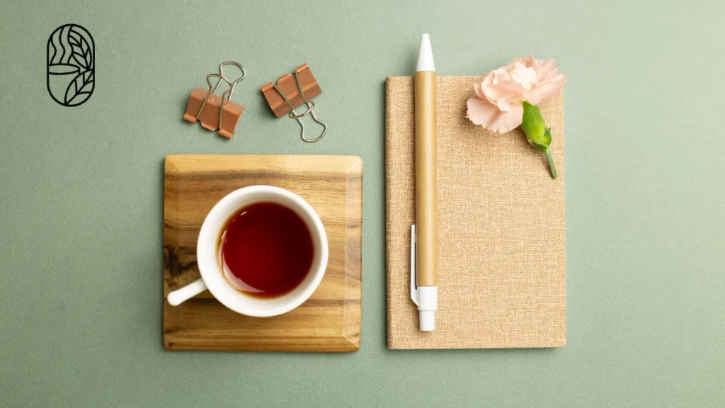 For employees who prefer plain tea, Green Tea, Leaf Black Tea or Orthodox Tea