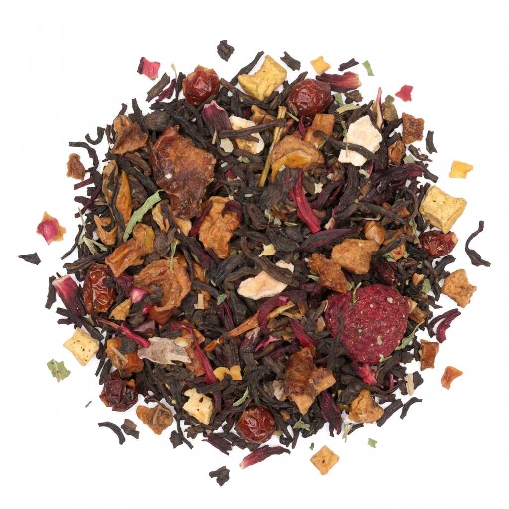 Shop Fruit Tea in Bangladesh