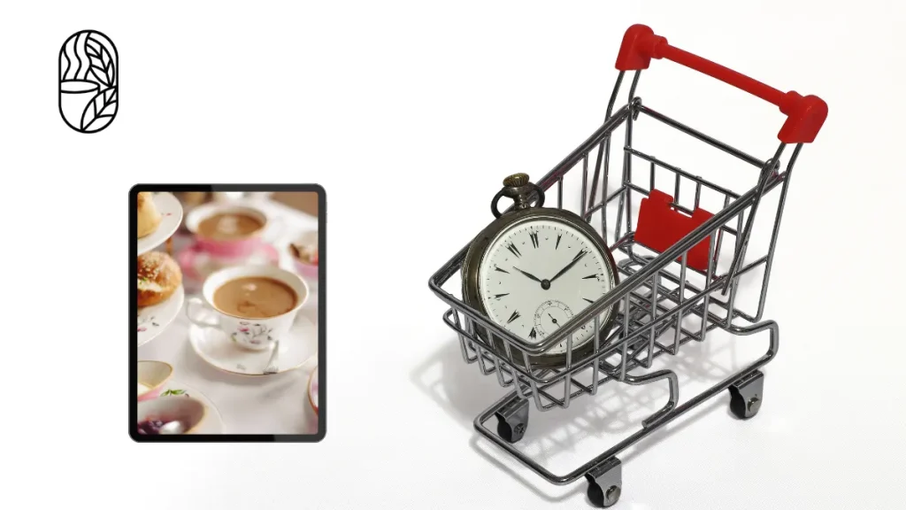 Is premium tea simply more expensive